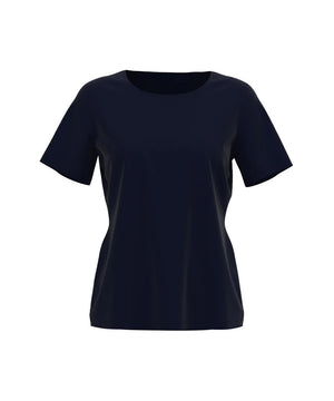 Favourites Dreams - Shirt Short-Sleeve - 339 DARK LAPIS BLUE