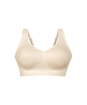 Lotta - Post mastectomy bra - 612 CRYSTAL
