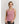 Babette - Top Regular W/Vintage Lace - 029 NOSTALGIA ROSE