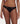 Play - Tanga - 011 BLACK
