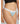 Cotton Strch Rib Mpp - Thong - VZC LILAC QUARTZ