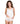 Nattøj - Top W/lace - 00 OFF-WHITE