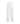 Textured Cotton - Pants - 100 WHITE