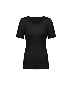 Wool Love - T-Shirt - 3 BLACK