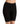 Basic+ - Long - 0004 BLACK