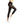 Pure Matt 50 CA - Tights - 3009 BLACK