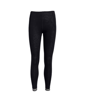 Juliana - Leggings - 011 BLACK