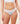 Amourette - String - 0003 WHITE
