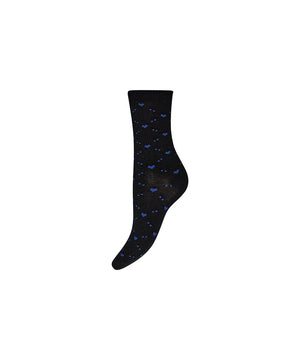 Hype the Detail - Socks W/Lurex - 5610 SORT