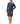 Mey Night - Sleepshirt Long Sleeve - 1118 DEEP MARINE