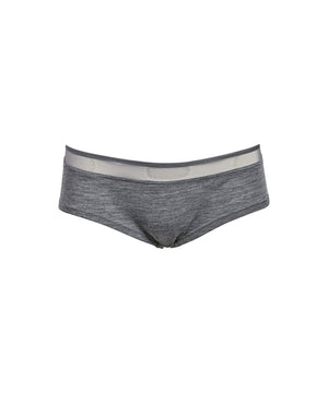 Juliana - Shorty - 0DH HEATHER GREY