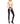Pure Matt 50 - Tights - 3009 BLACK