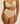Story - High Waist Shaper Thong - 739 Peau Rosée