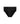 Maxi Tai Bottoms - Bikinibyxa - 050 BLACK