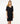 Lucille - Dress - 9000 BLACK