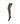 Decoy - Tight Check Lurex 25 D - 1103 SORT