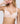 Cyrile - Push-Up Bra Removable Pads - CRP CRYSTAL PINK