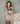 Pure Silk - Basic Pyjamas - 229 MOON ROCK