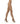 Twenties Econyl - Tights - 4060 HONEY