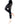 Pure Matt 50 - Leggings - 6179 MARINE
