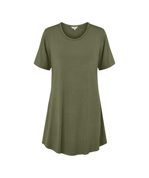 Bamboo - bigshirt - 222 FORREST