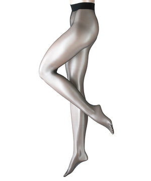 Shelina 12 TI - Tights - 3009 BLACK