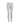 Cotton Stretch Rib - Legging - P7A GREY HEATHER