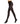 Seidenglatt 40 TI - Tights - 3009 BLACK