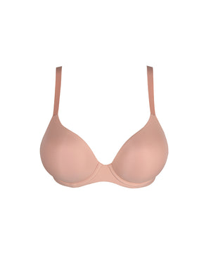 Figuras - Spacer Bra - PWD POWDER ROSE