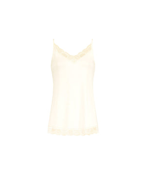 Poetry - Camisole - 5 CHAMPAGNER