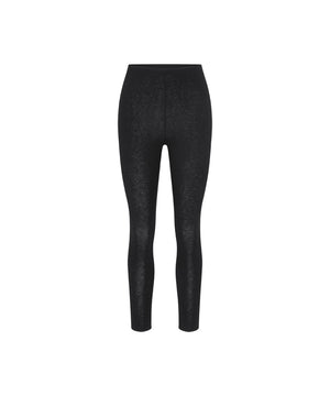 Beauty Layers - Leggings Wool - 0004 BLACK
