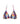 Casablanca - Triangle Bikinioverdele - 393 MIDNIGHT BLUE