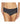 Swimwear - Midi Classic - W099 BLACK