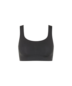 Sloggi Zero Feel - Top - 0004 BLACK