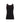 Basic Cotton - Tanktop - 011 BLACK