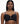 Play - Covering Memory Bra - 011 BLACK