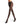 Pure Matt 50 TI - Tights - 3529 ANTHRACITE