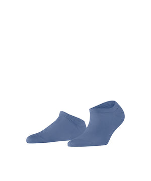 Active Breeze SN - Sneaker Socks - 6483 SMOKEY BLUE