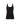 Basic Cotton - Tanktop - 011 BLACK