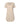 Silk Jersey - Nightgown W/Sleeve - 03 Skin