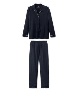 Night Lovers - Pyjamas - 339 DARK LAPIS BLUE