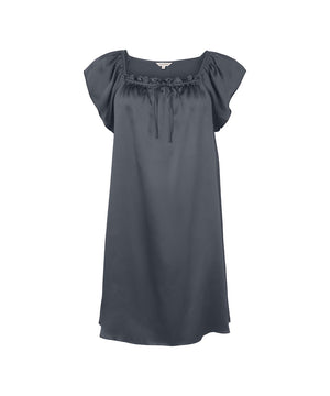 Pure Silk - Baby-doll - 230 TURBULENCE