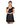 Silk - Baby - 02 BLACK