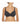 Swimwear - Full Cup Bikini Top - W099 BLACK