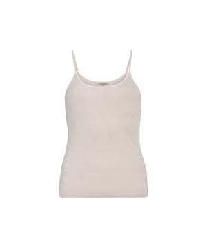 Silk Jersey - Camisole - 03 Skin