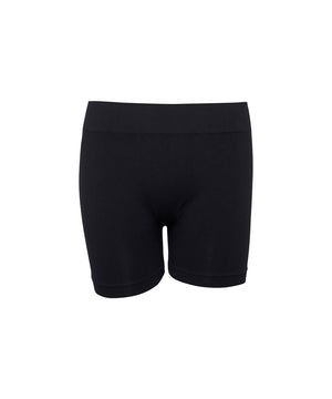Decoy - Seamless Hot Pants - 1100 SORT