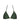 Belize - Triangle Bikinioverdele - 043 DARK GREEN