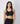 Sports Bra - Active D+ Classic - 234 BLACK