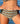 Bikini Bottoms - Swim Midi Shape - W475 TOSCANA