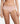 Norah Chic - Covering Shorty - 0RG SOFT PINK